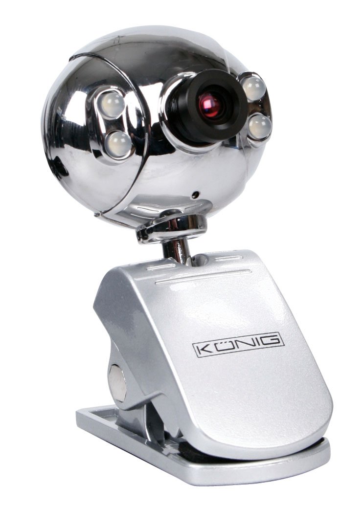 WebCam Espía