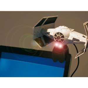 WebCam Star Wars