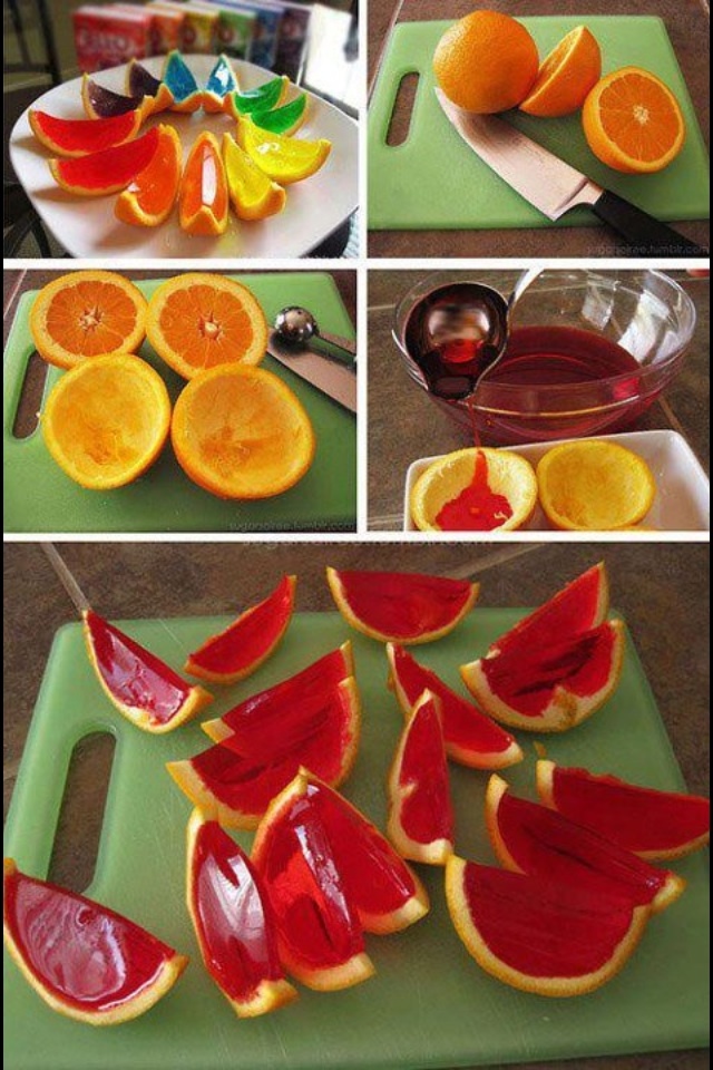 DIY verano