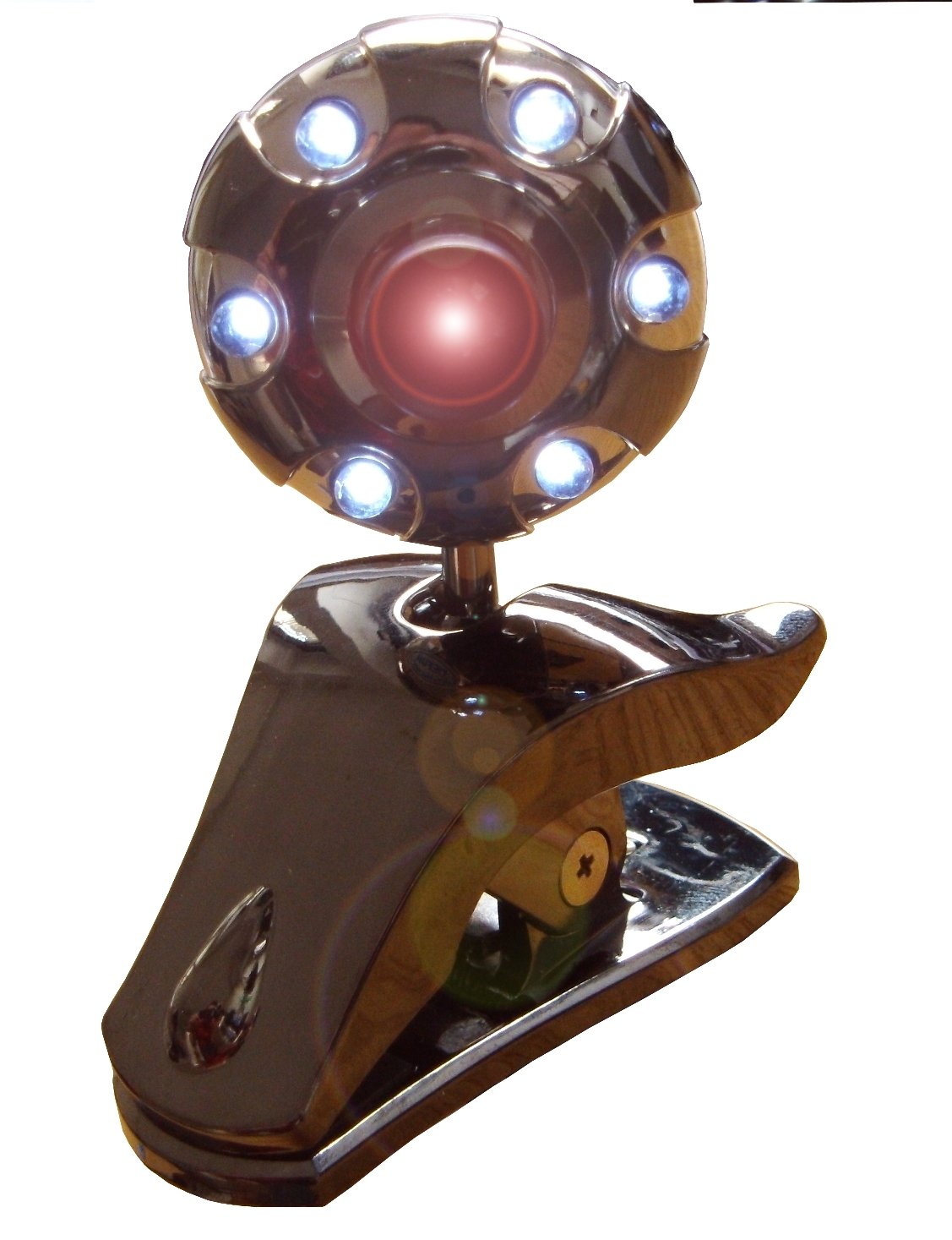 WebCam ARK