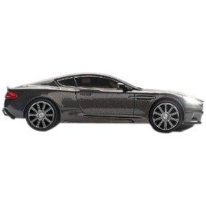 Ratón inalámbrico Aston Martin
