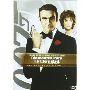 Diamantes para la Eternidad