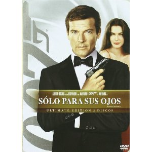 Sólo para sus ojos