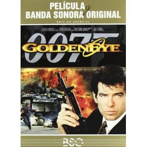 GoldenEye