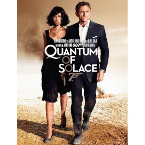 Quantum of Solace