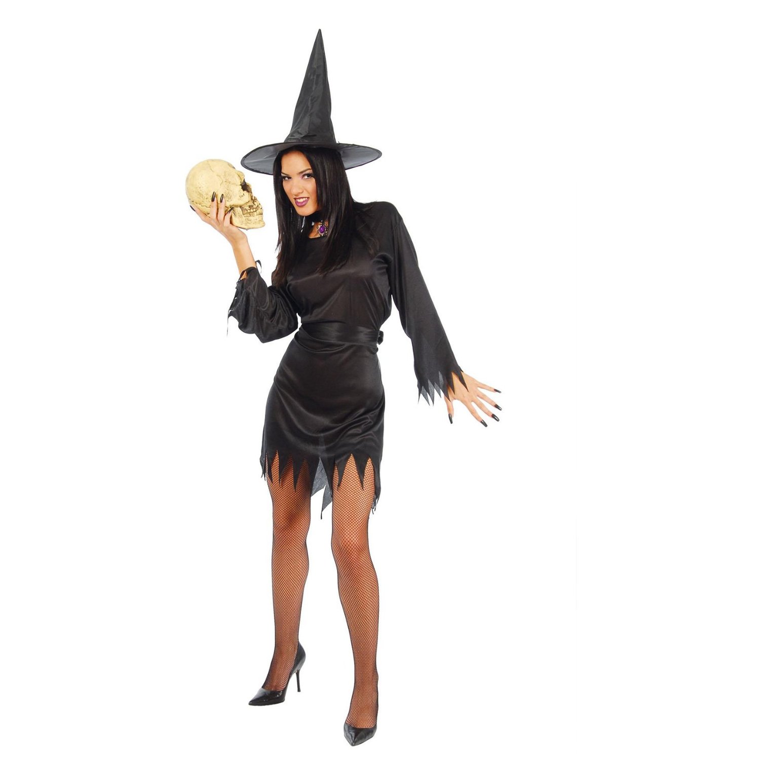 Bruja 1