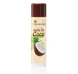Labial de Nuez de Coco