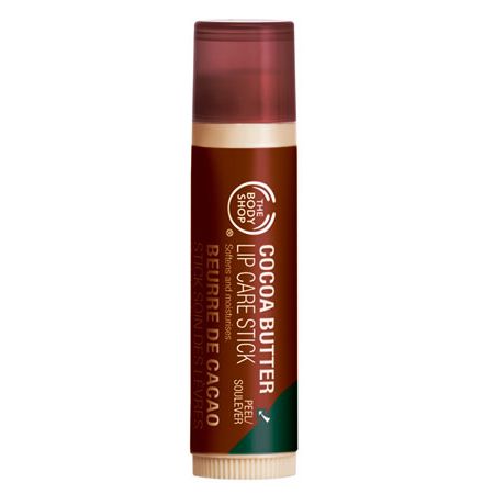 Labial Manteca de Cacao