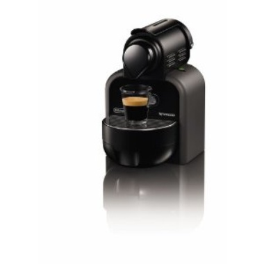  Cafetera eléctrica Nespresso Essenza Manual 