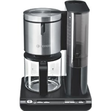 Cafetera eléctrica por goteo Bosch