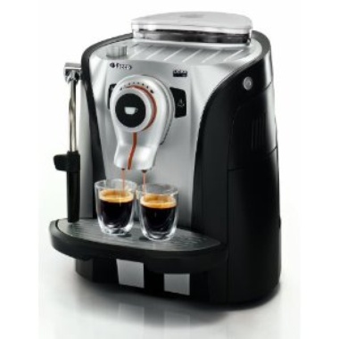 Cafetera eléctrica Saeco