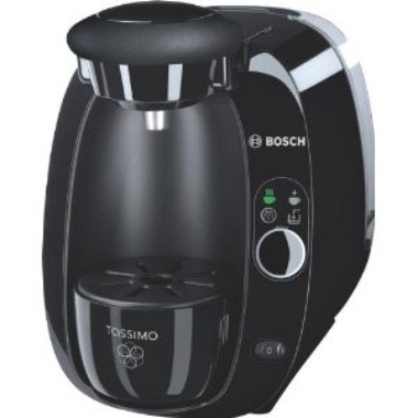  Cafetera eléctrica Tassimo