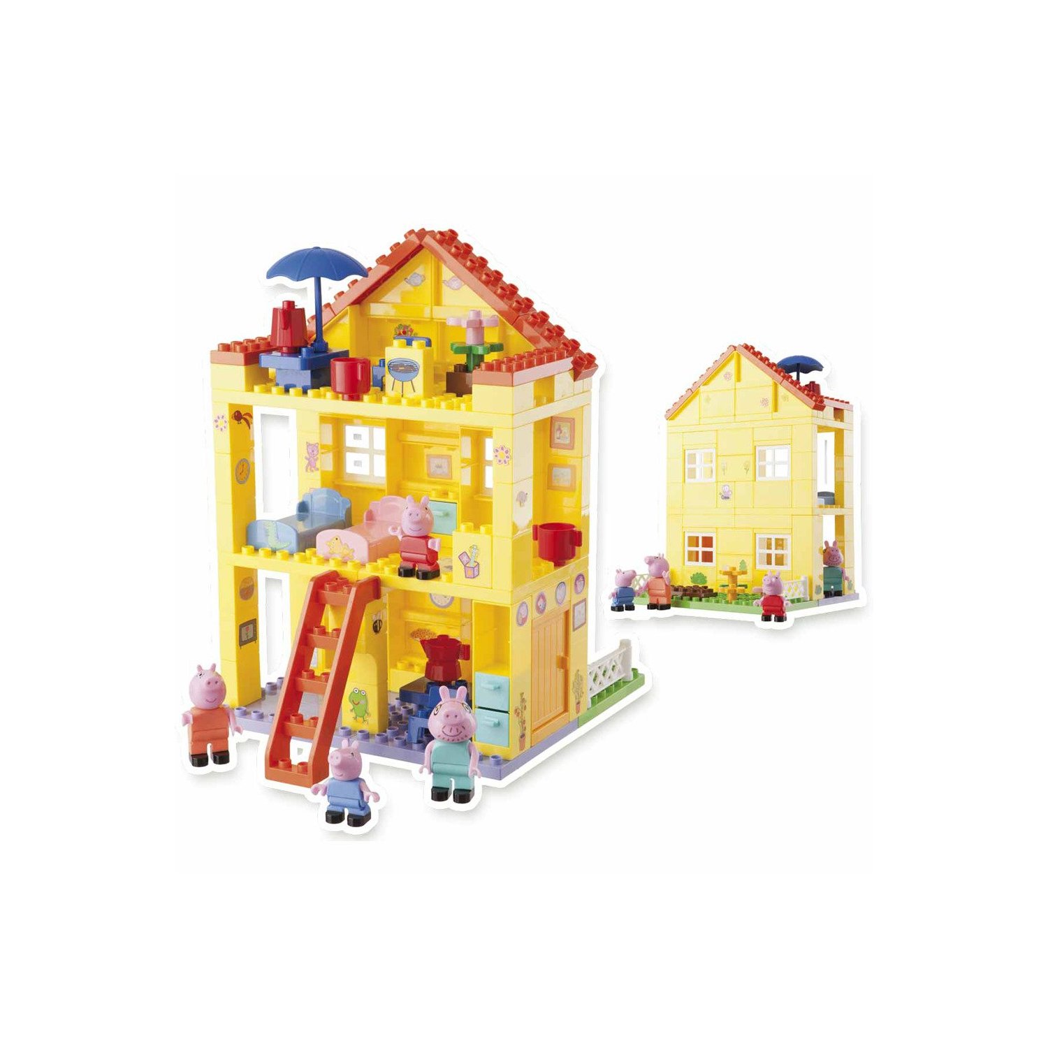 Casa de Peppa Pig