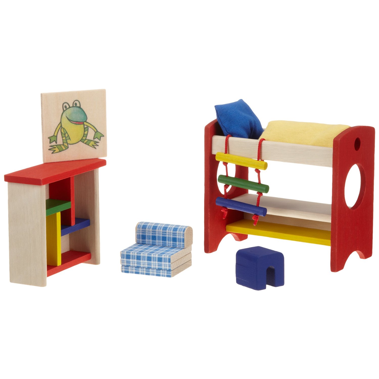 Dormitorio Infantil