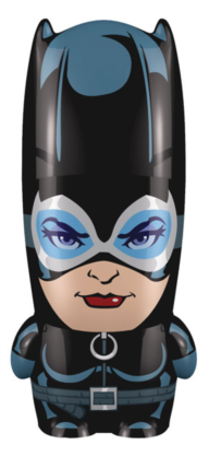Catwoman
