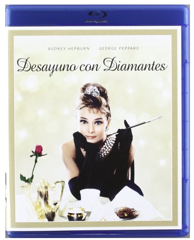 Desayuno con diamantes