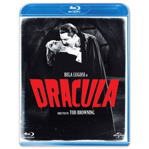 Drácula