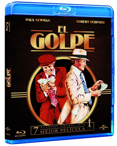 El Golpe