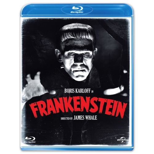 Frankenstein