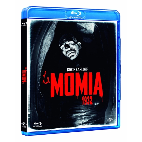 La momia