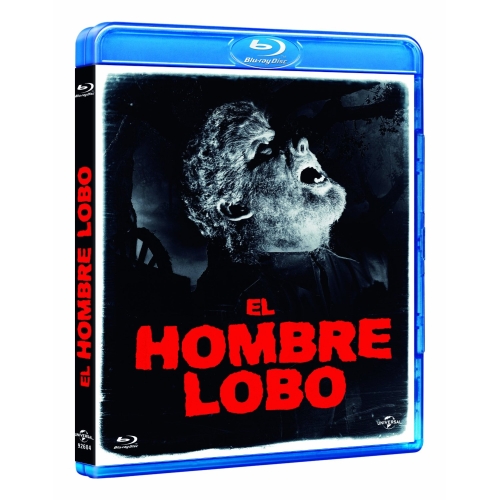 El hombre lobo