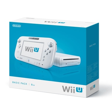 Wii U