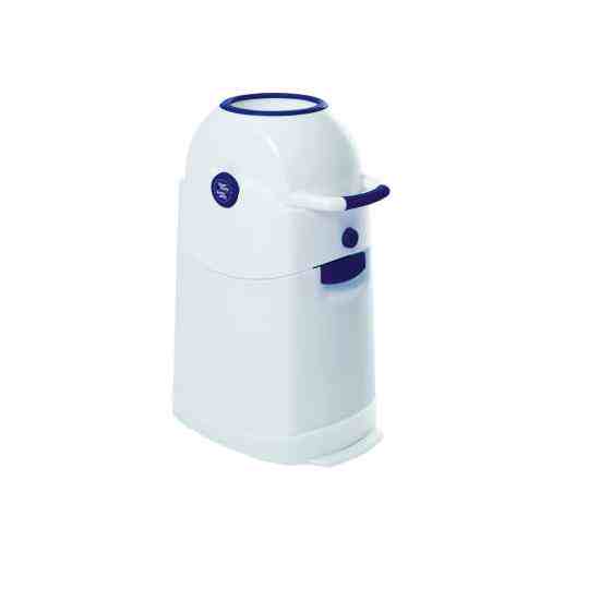 Contenedor de pañales