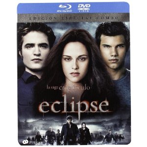 Película Eclipse