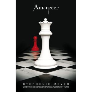 Libro Amanecer