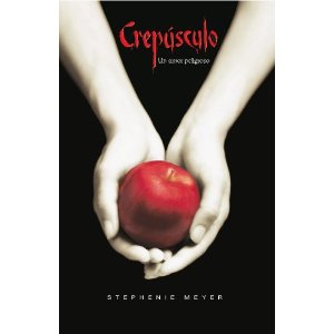 Libro Crepúsculo