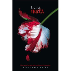 Libro Luna Nueva