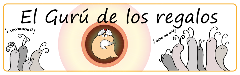 El Gurú de los Regalos