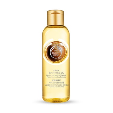 Aceite de Karité