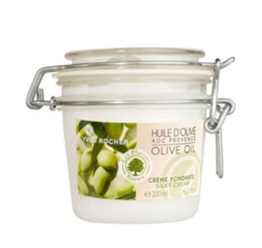 Crema de Aceite de Oliva