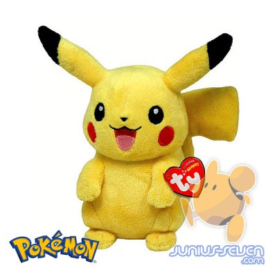 Peluche Pikachu