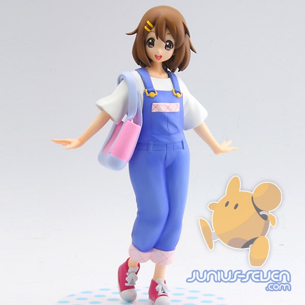 Figura de Yui de K-On