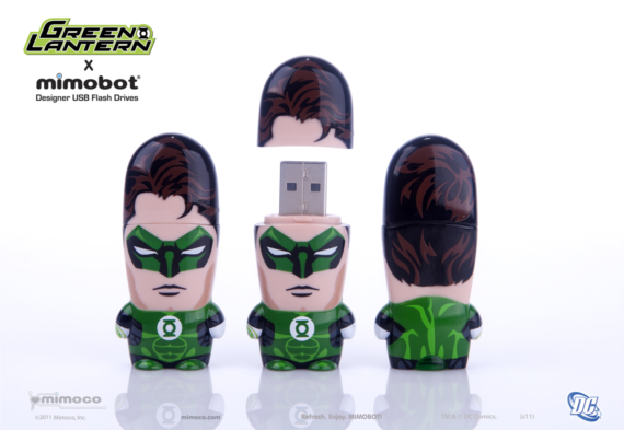 LinternaVerde