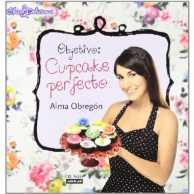 Objetivo Cupcake Perfecto