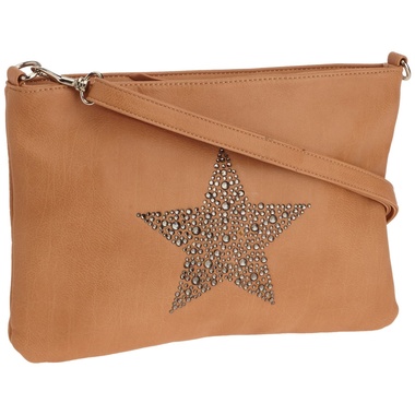Bolso estrella