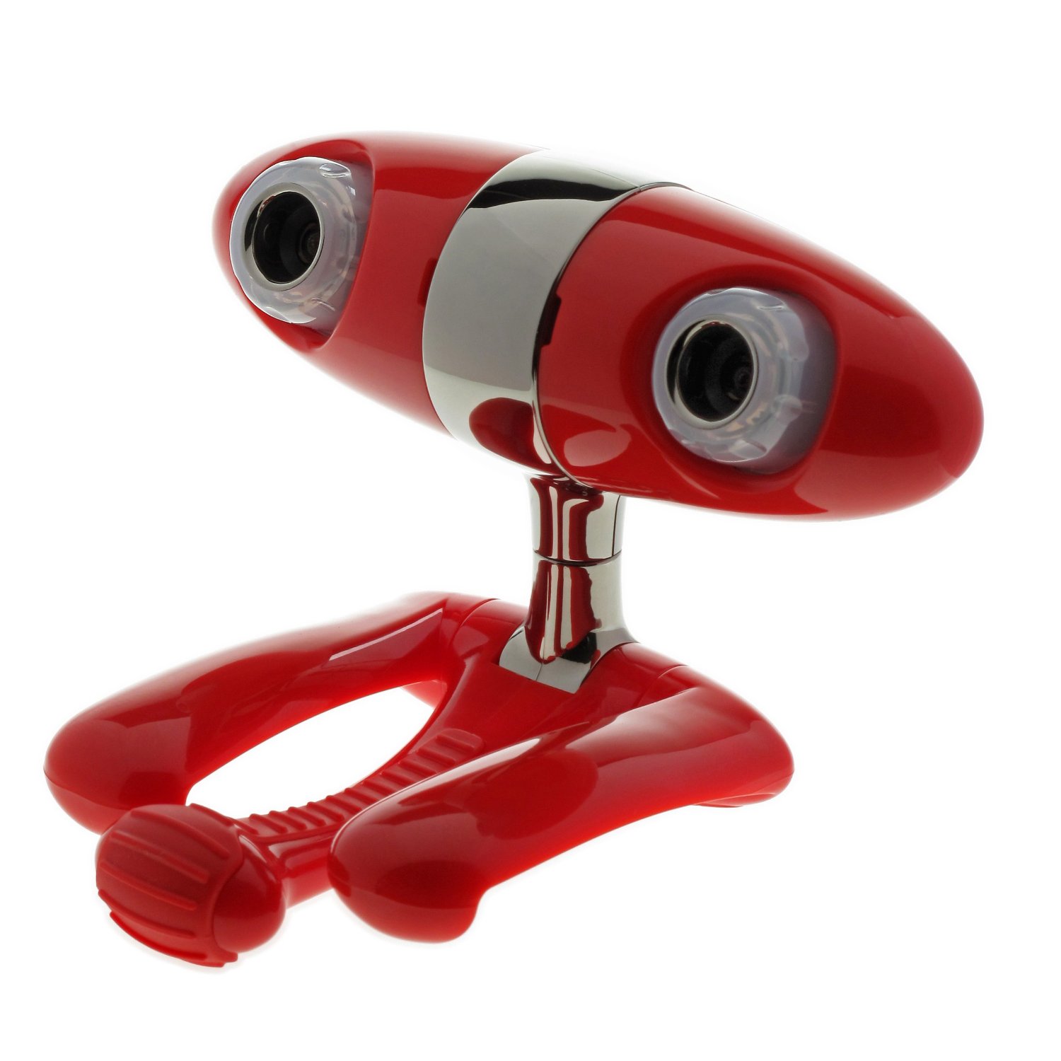 WebCam 3D