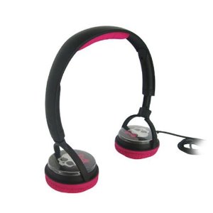 Auriculares Monster High