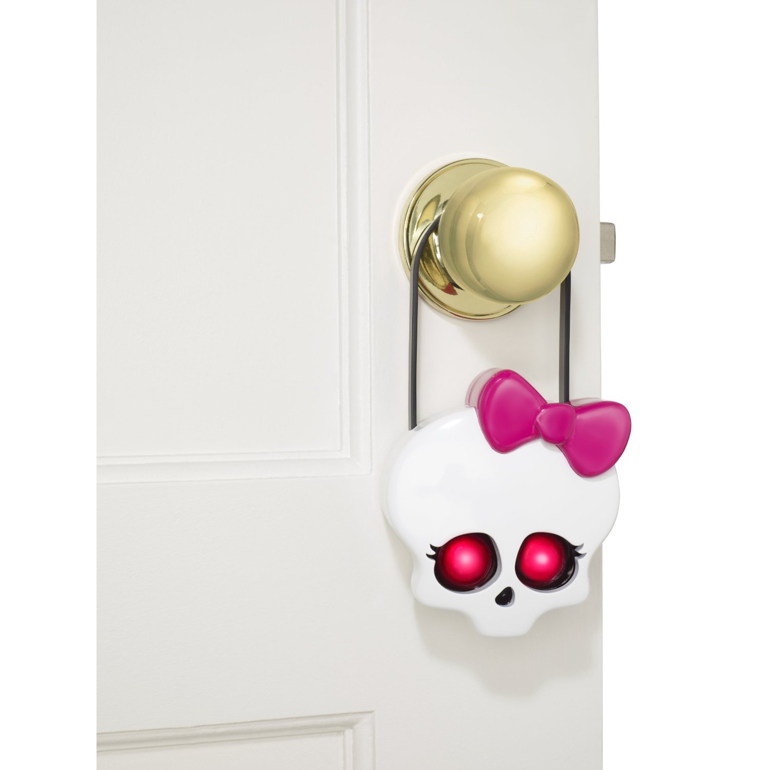 Sensor de movimiento de Monster High