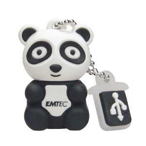 Pen oso panda