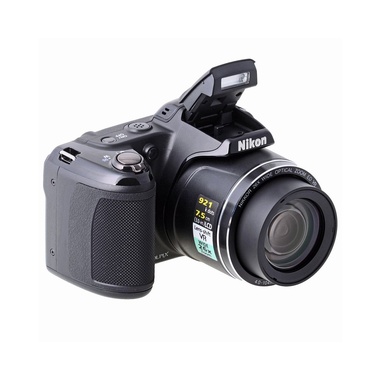 Cámara compacta Nikon