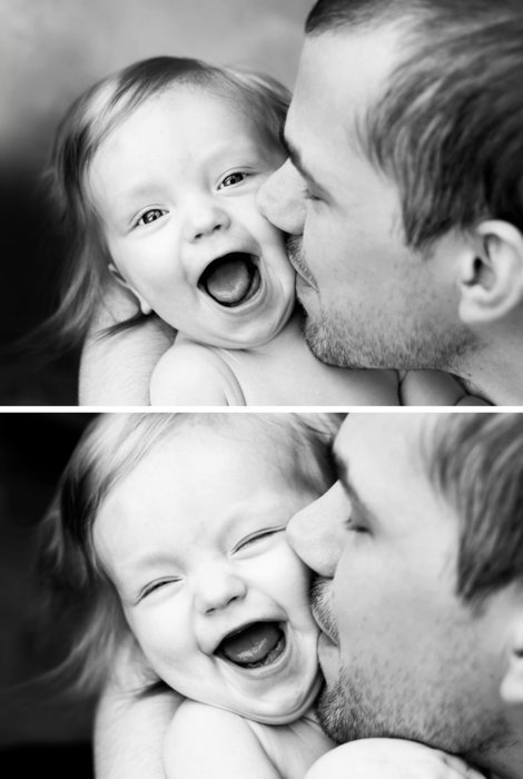 Feliz día del Padre