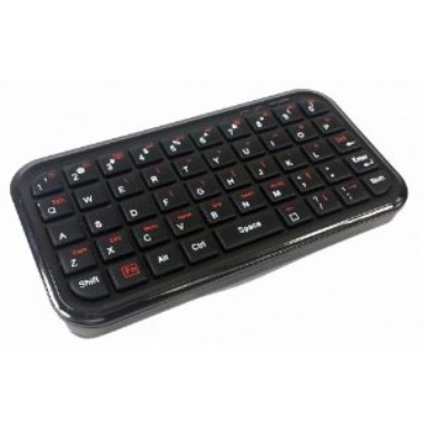 Mini teclado bluetooth