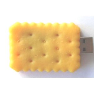 Pen galleta