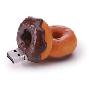 Pen Donuts