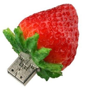 strawberry