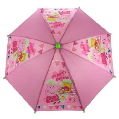 Paraguas Peppa Pig